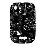 Capa Adesivo Skin359 Para Motorola Spice Xt300