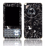 Capa Adesivo Skin359 Vaic T1000i