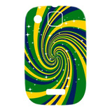 Capa Adesivo Skin360 Para Motorola Spice Xt300