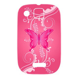 Capa Adesivo Skin361 Para Motorola Spice Xt300