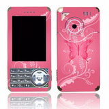 Capa Adesivo Skin361 Vaic T1000i