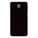 Capa Adesivo Skin362 Verso Para LG Optimus F5 (p875)