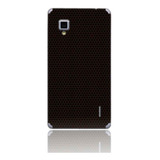 Capa Adesivo Skin362 Verso Para LG Optimus G E977