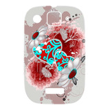 Capa Adesivo Skin363 Para Motorola Spice Xt300