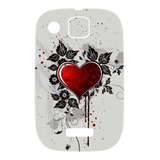 Capa Adesivo Skin364 Para Motorola Spice Xt300