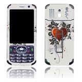Capa Adesivo Skin364 Vaio Mp9 P3000
