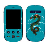 Capa Adesivo Skin365 Alcatel One Touch 890