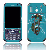 Capa Adesivo Skin365 Vaio Mp9 P3000