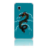 Capa Adesivo Skin365 Verso Para LG Optimus G E977