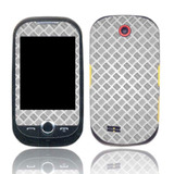 Capa Adesivo Skin366 Para Samsung Corby Gt-s3650