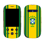Capa Adesivo Skin367 Alcatel One Touch 890
