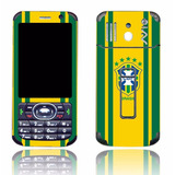 Capa Adesivo Skin367 Vaio Mp9 P3000