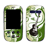 Capa Adesivo Skin368 Alcatel One Touch 890