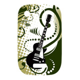 Capa Adesivo Skin368 Para Motorola Spice Xt300