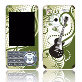 Capa Adesivo Skin368 Vaic T1000i
