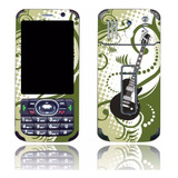 Capa Adesivo Skin368 Vaio Mp9 P3000