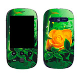 Capa Adesivo Skin369 Alcatel One Touch 890