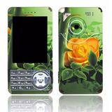 Capa Adesivo Skin369 Vaic T1000i