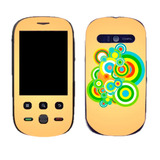 Capa Adesivo Skin370 Alcatel One Touch 890
