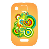 Capa Adesivo Skin370 Para Motorola Spice Xt300