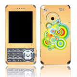 Capa Adesivo Skin370 Vaic T1000i