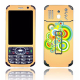 Capa Adesivo Skin370 Vaio Mp9 P3000
