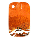 Capa Adesivo Skin371 Para Motorola Spice Xt300
