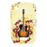 Capa Adesivo Skin373 Para Motorola Spice Xt300