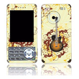 Capa Adesivo Skin373 Vaic T1000i