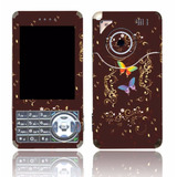 Capa Adesivo Skin375 Vaic T1000i