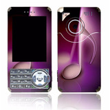 Capa Adesivo Skin376 Vaic T1000i