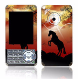 Capa Adesivo Skin377 Vaic T1000i