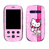 Capa Adesivo Skin378 Alcatel One Touch 890