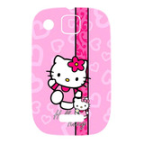 Capa Adesivo Skin378 Para Motorola Spice Xt300