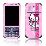 Capa Adesivo Skin378 Vaio Mp9 P3000