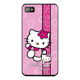 Capa Adesivo Skin378 Verso Para Blackberry Z10
