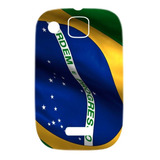Capa Adesivo Skin628 Para Motorola Spice Xt300