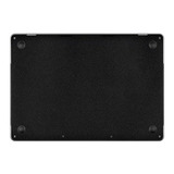 Capa Adesivo Vinílico Jateado Com A Base P/ Mac Pro 13 