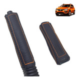 Capa Alavanca De Freio Renault Sandero Stepway Zen 2022 2023