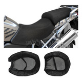 Capa Almofada Protetora Do Assento Bmw R1200gs R1250gs (par)
