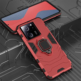 Capa Anel Magnetico Anti Impacto Para Xiaomi 13t / 13t Pro