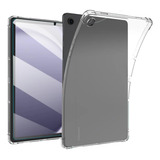 Capa Anti Choque + Vidro Para Tablet Samsung A9+ 11 X216