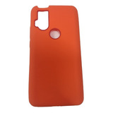 Capa Anti Impacto Em Cores Para Moto One Hyper Barato