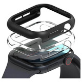 Capa Anti Impacto Ringke Slim 2un Para Apple Watch 10 (42mm)