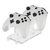 Capa Anti Poeira Para Console Controle Video Game Acrílico