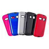 Capa Anti-impacto Para Alcatel Pop C3 4033 Ot4033 + Pel. Vid