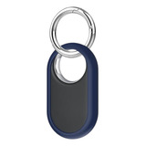 Capa Antichoque Protetora Macia P/ Samsung Smarttag2 Chaveir