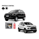 Capa Automotiva Carro Ford Ecosport - Tam M - 100% Forrada