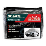 Capa Automotiva Forrada Impermeável Tamanho P M G