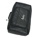 Capa Bag Arizy Pedaleira 12 Premium Nylon 600 - Novo!